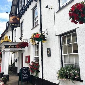 Lion Hotel Dulverton